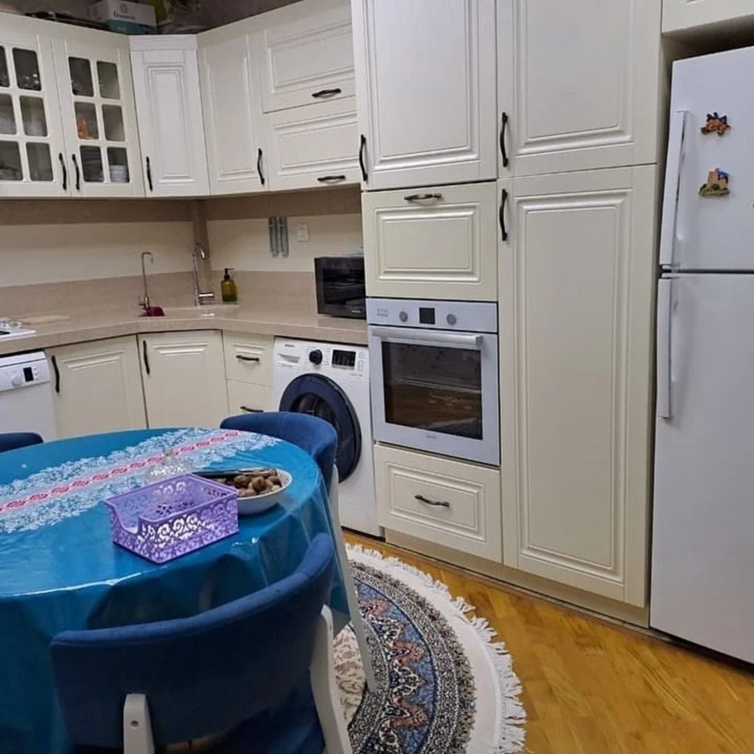 Satılır 2 otaqlı yeni tikili 62 m² — Mənzil, Sumqayıt (6)