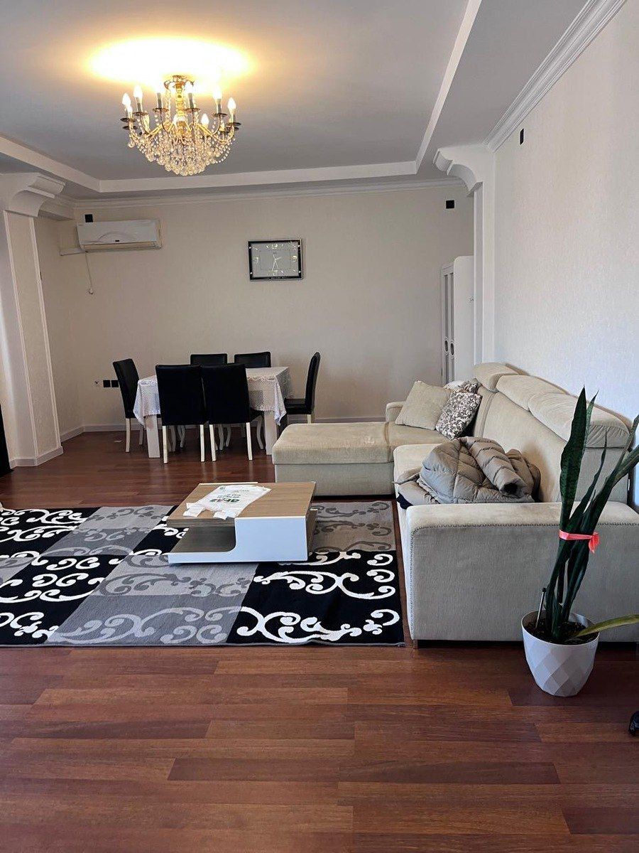 Satılır 2 otaqlı yeni tikili 103 m² — Mənzil, Bakı (4)