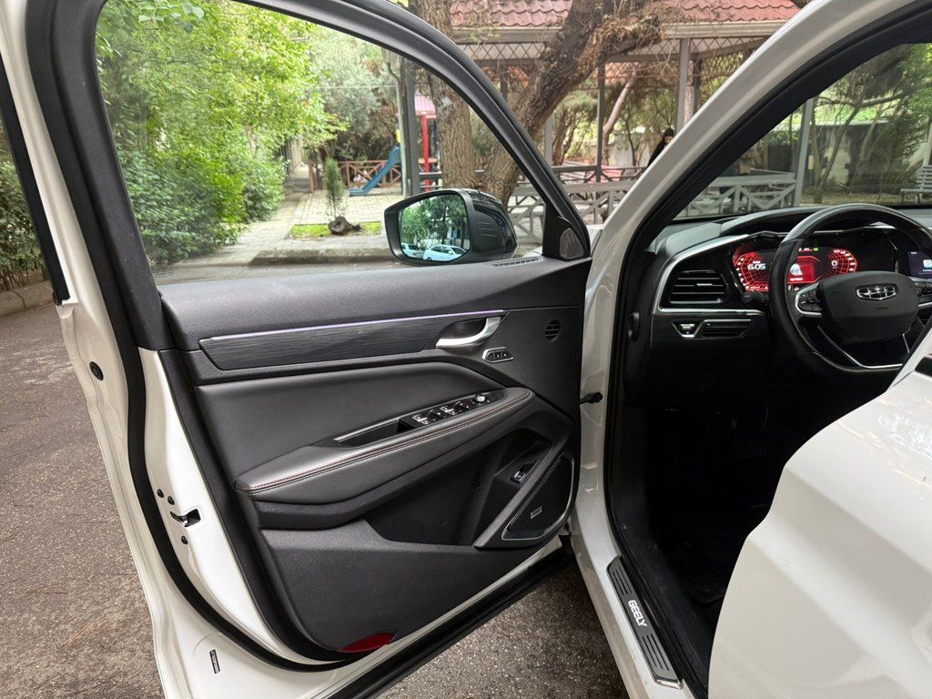 Geely Tugella S, 2.0 L, 2023 il, 61 000 km 77-MB-097 — Avtomobillər, Bakı (8)