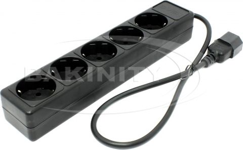 Sven Special Base 0.5 m UPS — 12.47 ₼ · Bakı · Rozlər, fişləri və keçicilər Sven Special Base 0.5 m UPS — Bakı