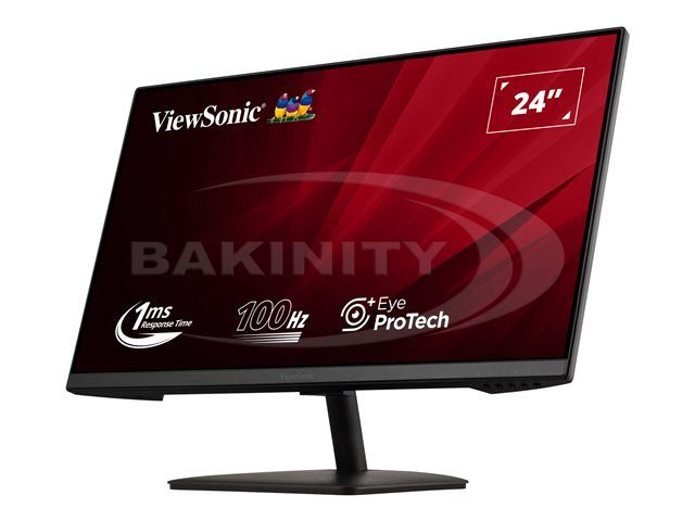 Monitor View Sonic VA2408-MHDB — Monitorlər, Bakı (2)
