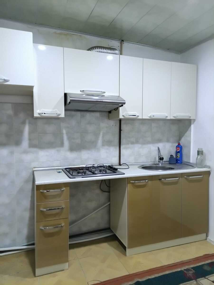 Satılır 2 otaqlı köhnə tikili 50 m² — Mənzil, Sumqayıt