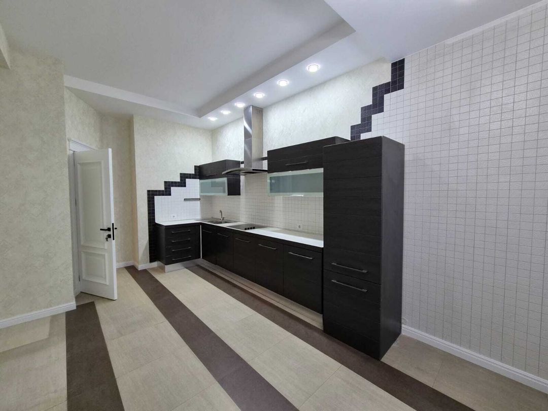 Satılır 3 otaqlı yeni tikili 153 m² — Mənzil, Bakı (3)