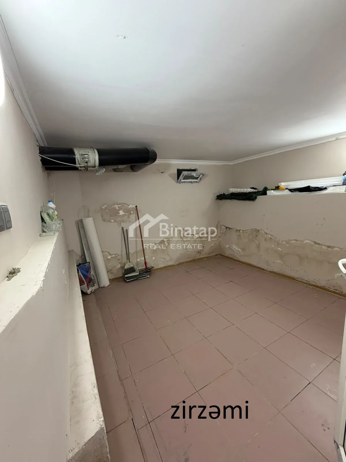 İcarəyə verilir obyekt 140 m², Elmlər Akademiyası metrosu, Yasamal rayonu — Əmlak, Bakı (4)