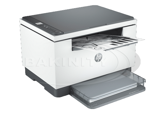 Printer HP LaserJet MFP M236d Printer (9YF94A) — Printerləri, Bakı (2)