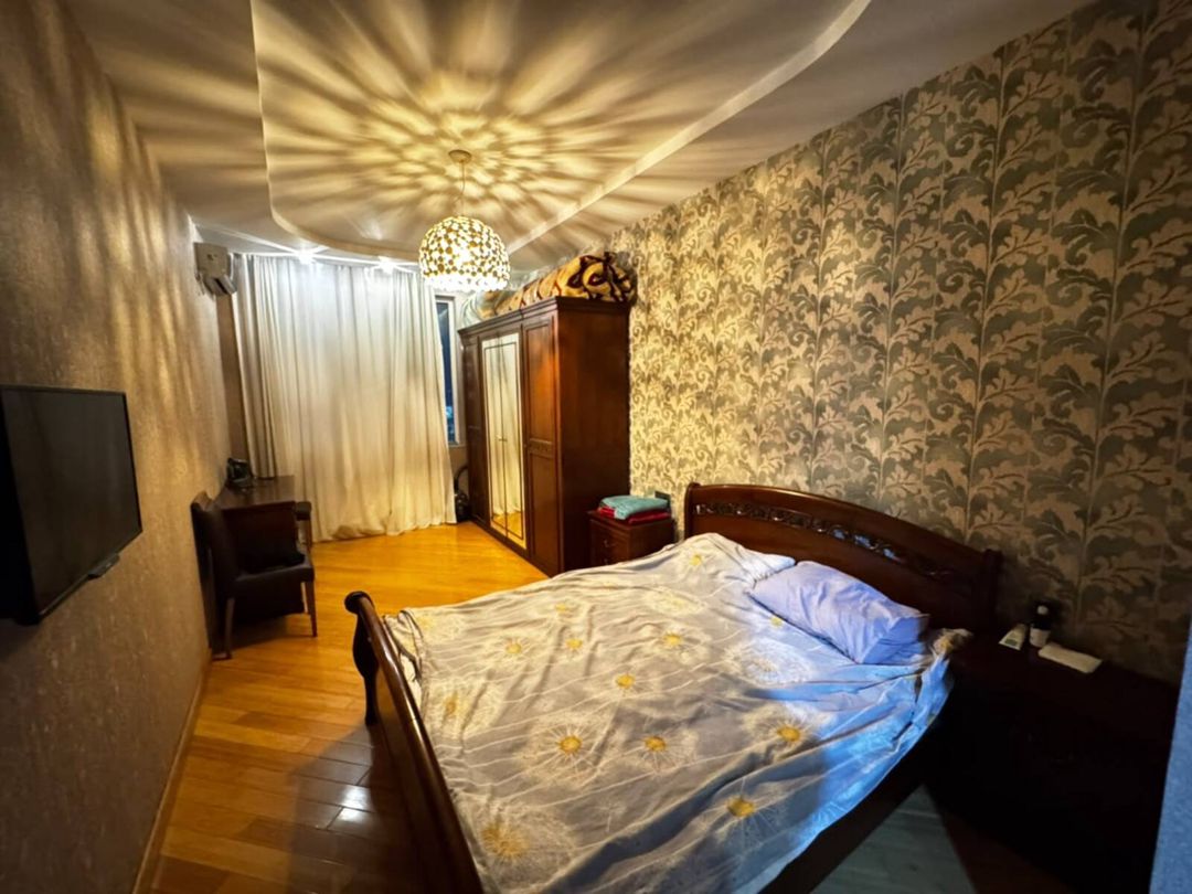 Satılır 2 otaqlı yeni tikili 67 m² — Mənzil, Bakı (12)