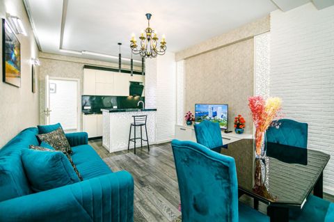 İcarəyə verilir 2 otaqlı yeni tikili 90 m² — 70 ₼ · Bakı · Mənzil İcarəyə verilir 2 otaqlı yeni tikili 90 m² — Bakı