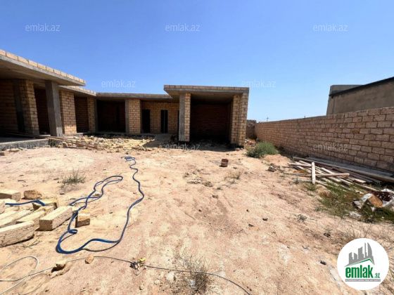 Satılır 4 otaqlı 190 m² bağ evi Buzovna — Ev, villa (4)