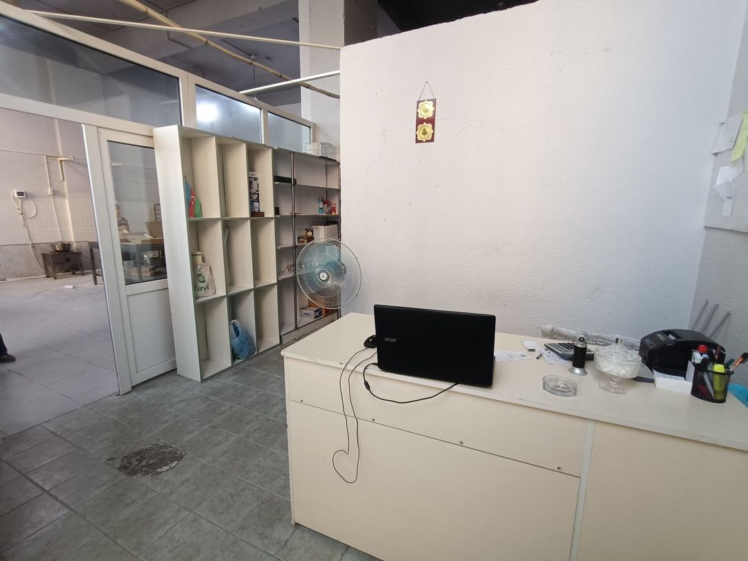 İcarəyə verilir obyekt 150 m² — Əmlak, Bakı (11)
