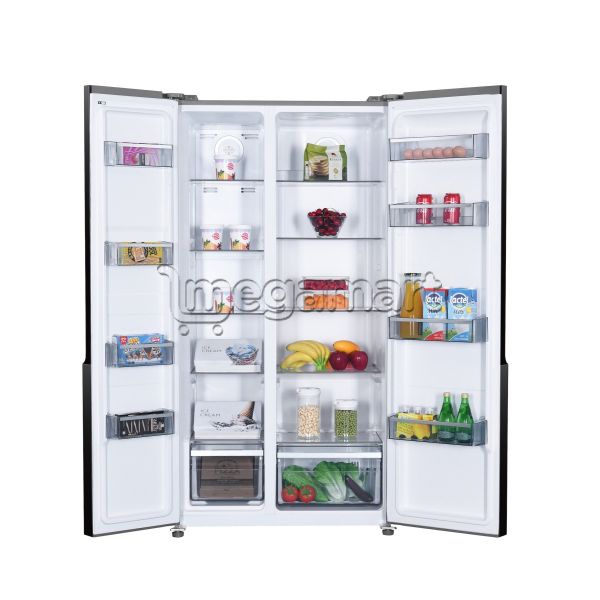 Soyuducu Kraft NF 601X — Soyuducular, Bakı (2)