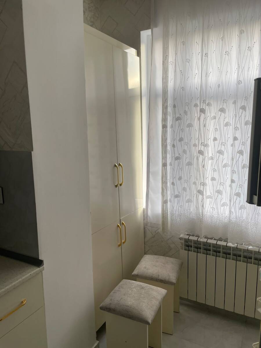 İcarəyə verilir 2 otaqlı köhnə tikili 60 m² — Mənzil, Gəncə (8)