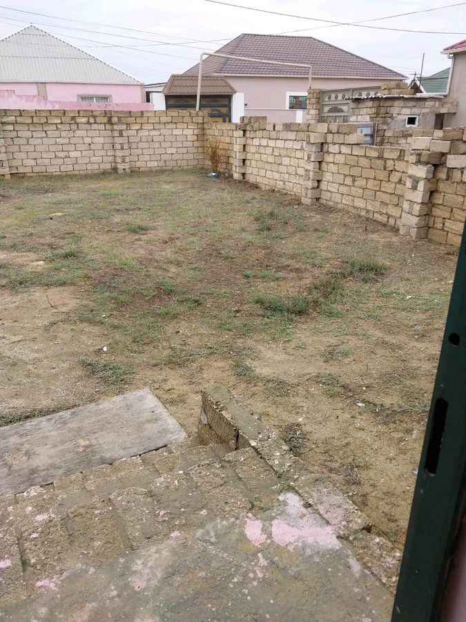 Bağ evi, 36 m², Sabunçu r., Bakı — Daşınmaz əmlak, Bakı (7)