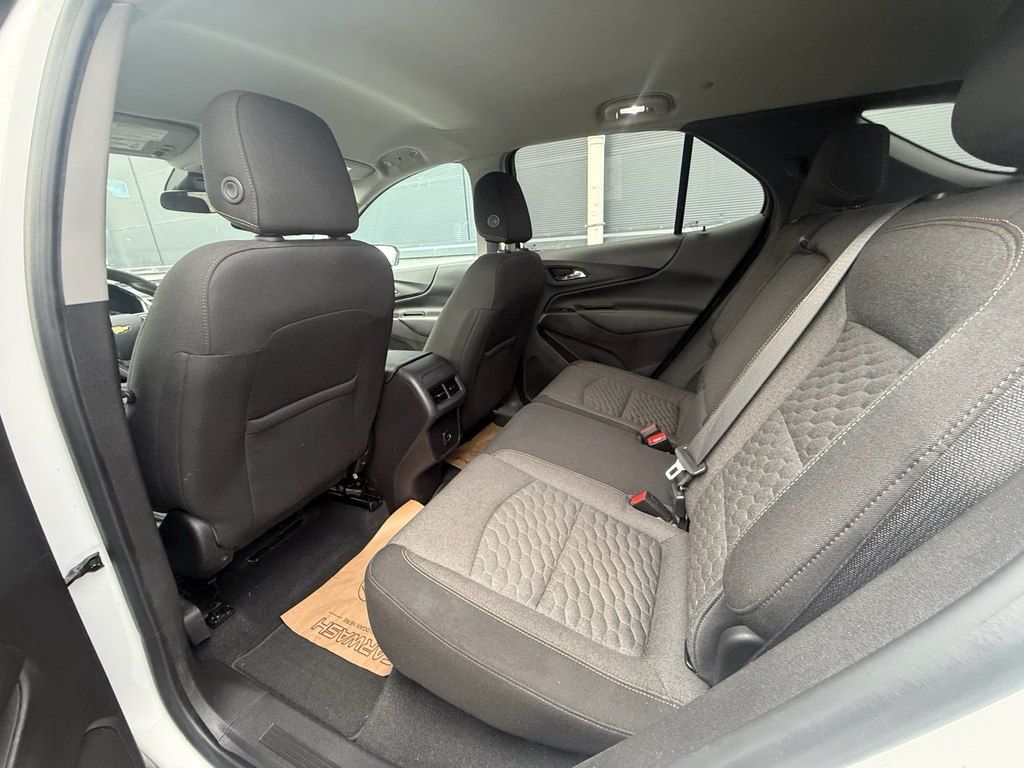 Chevrolet Equinox, 1.5 L, 2020 il, 92 000 km — Avtomobillər, Bakı (10)