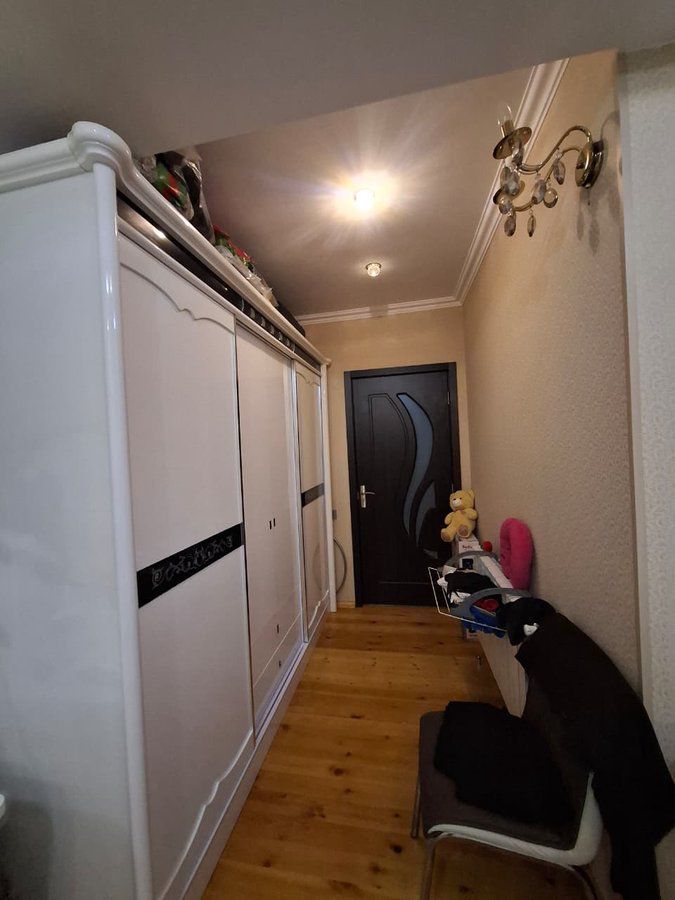 3 otaqlı mənzil, 92 m², Yavər Əliyev, Bakı — Mənzil, Bakı (8)