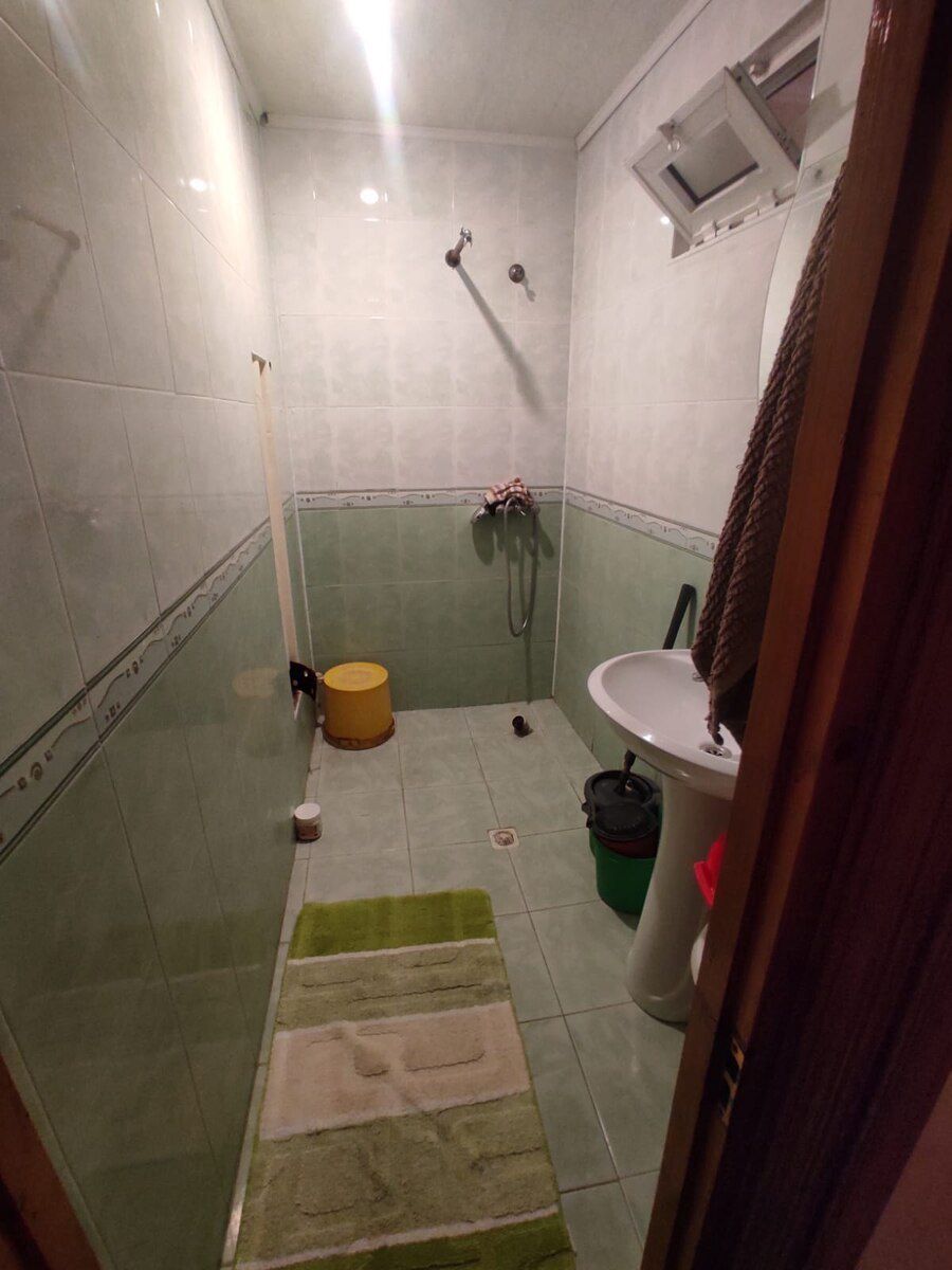 2-otaqlı mənzil kirayə verilir, Qaraçuxur qəs., 60 m² — Mənzil, Bakı (3)
