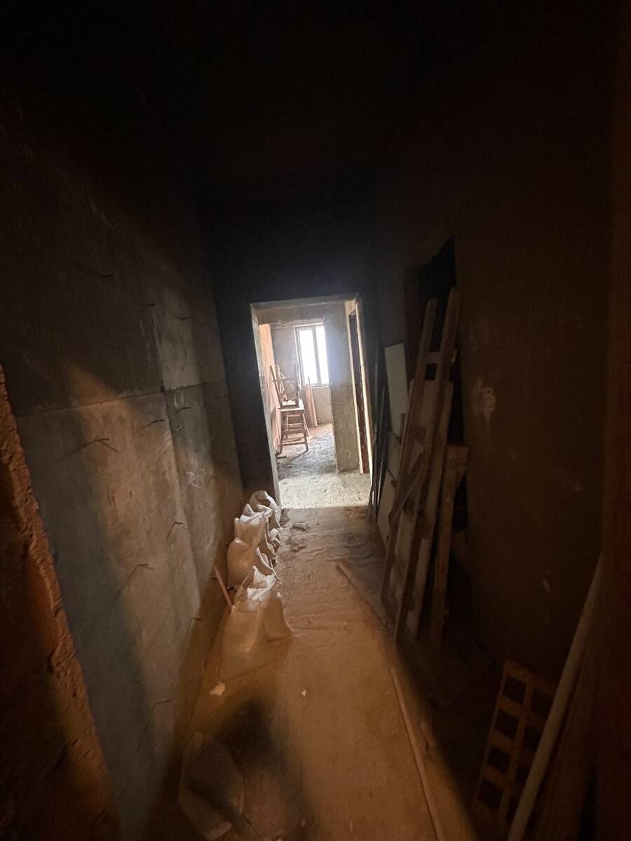 Satılır 3 otaqlı yeni tikili 100 m² — Mənzil, Bakı (8)