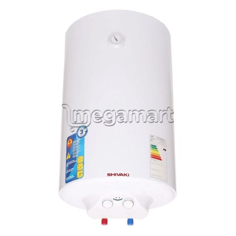 Elektrik su qızdırıcısı Shivaki WH 1.5 50 l — 195 ₼ · Bakı · Su qızdırıcılar Elektrik su qızdırıcısı Shivaki WH 1.5 50 l — Bakı