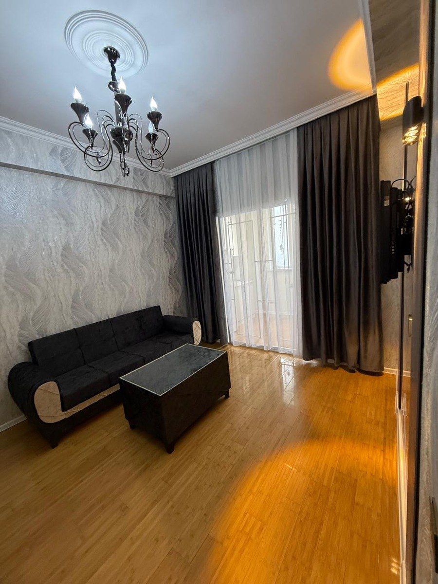 Satılır 2 otaqlı yeni tikili 47 m² — Mənzil, Xırdalan (2)