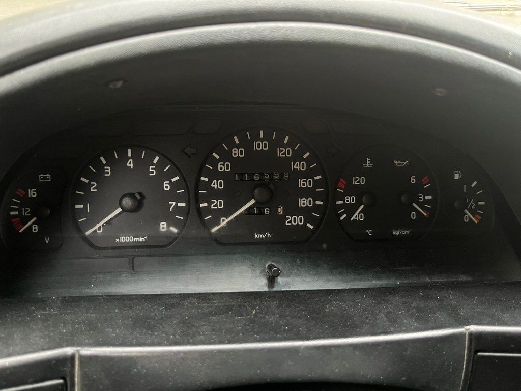 GAZ GAZel (3302-744), 2.4 L, 2005 il, 117 000 km 50-CO-903 — Yük maşınları, Sumqayıt (11)