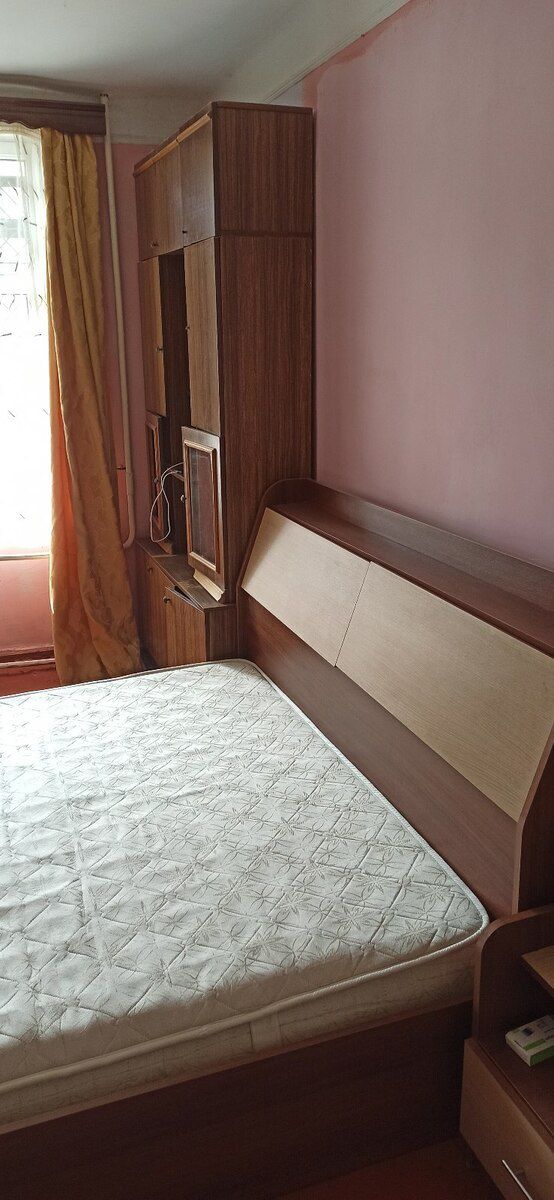 3-otaqlı mənzil kirayə verilir, Həzi Aslanov m., 60 m² — Mənzil, Bakı (9)