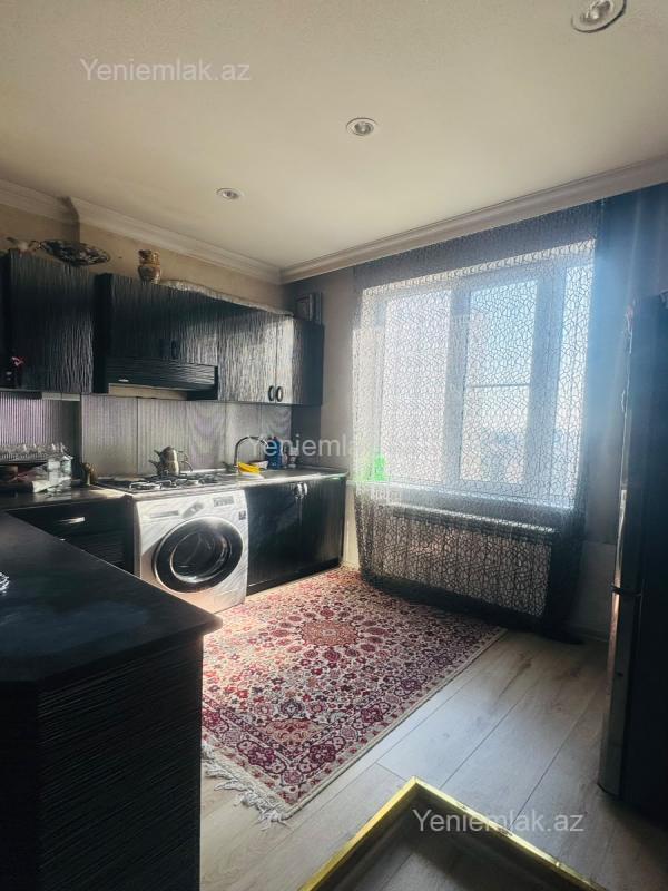 Kirayə 2 otaqlı Bina evi menzil (Yeni tikili), 70 m², Yasamal rayonu — Mənzil, Bakı (2)