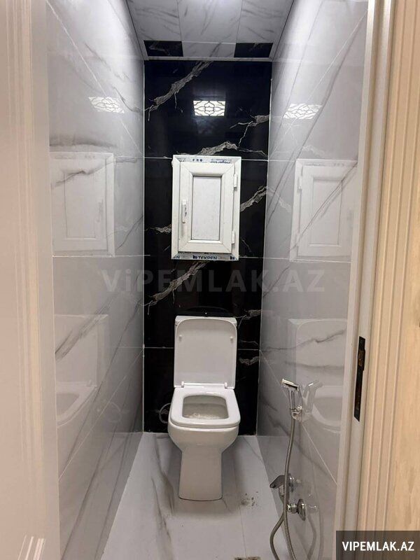 Nəsimi rayonunda 2 otaqlı Köhnə tikili Satılır, 55 m² — Mənzil, Bakı (9)