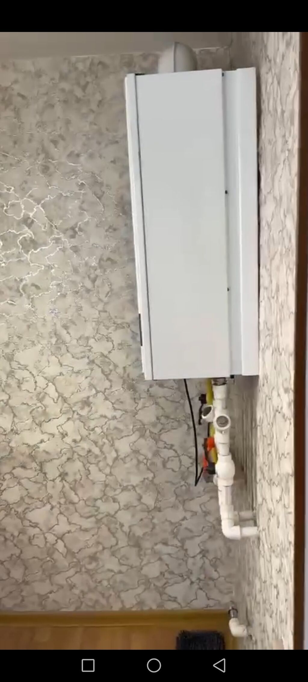 Hüseynin Cavid pr Elmlər metrosu. yaxınlıq.BDU .Aztu.azmiu — Mənzil, Bakı (6)