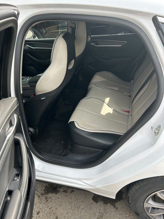 BYD Destroyer 05, 1.5 L, 8.3 kWh, 2024 il, 74 941 km — Avtomobillər, Bakı (8)