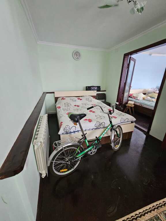 Satılır 4 otaqlı həyət evi/bağ evi 110 m² — Ev, villa, Bakı (10)