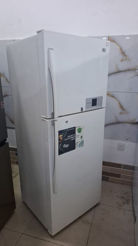 Soyuducu LG — Bakı