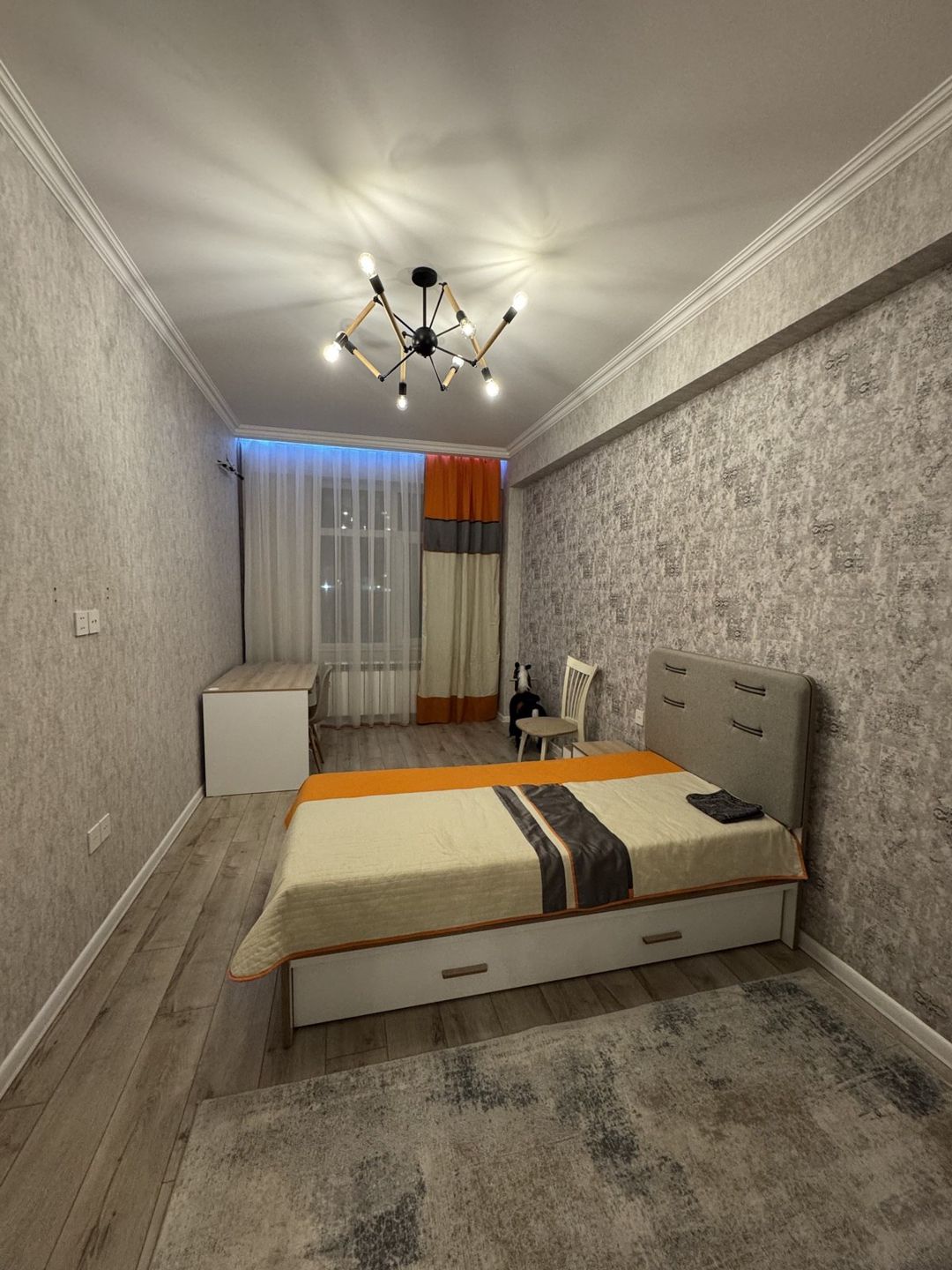 Satılır 3 otaqlı yeni tikili 125 m² — Mənzil, Xırdalan (6)