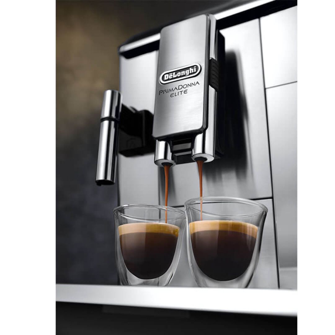 Qəhvə maşını Delonghi Ecam 650.75 — Ev texnikası, Bakı (3)