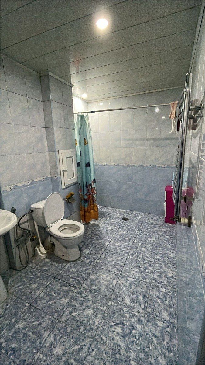 Satılır 2 otaqlı yeni tikili 90 m² — Mənzil, Bakı (5)