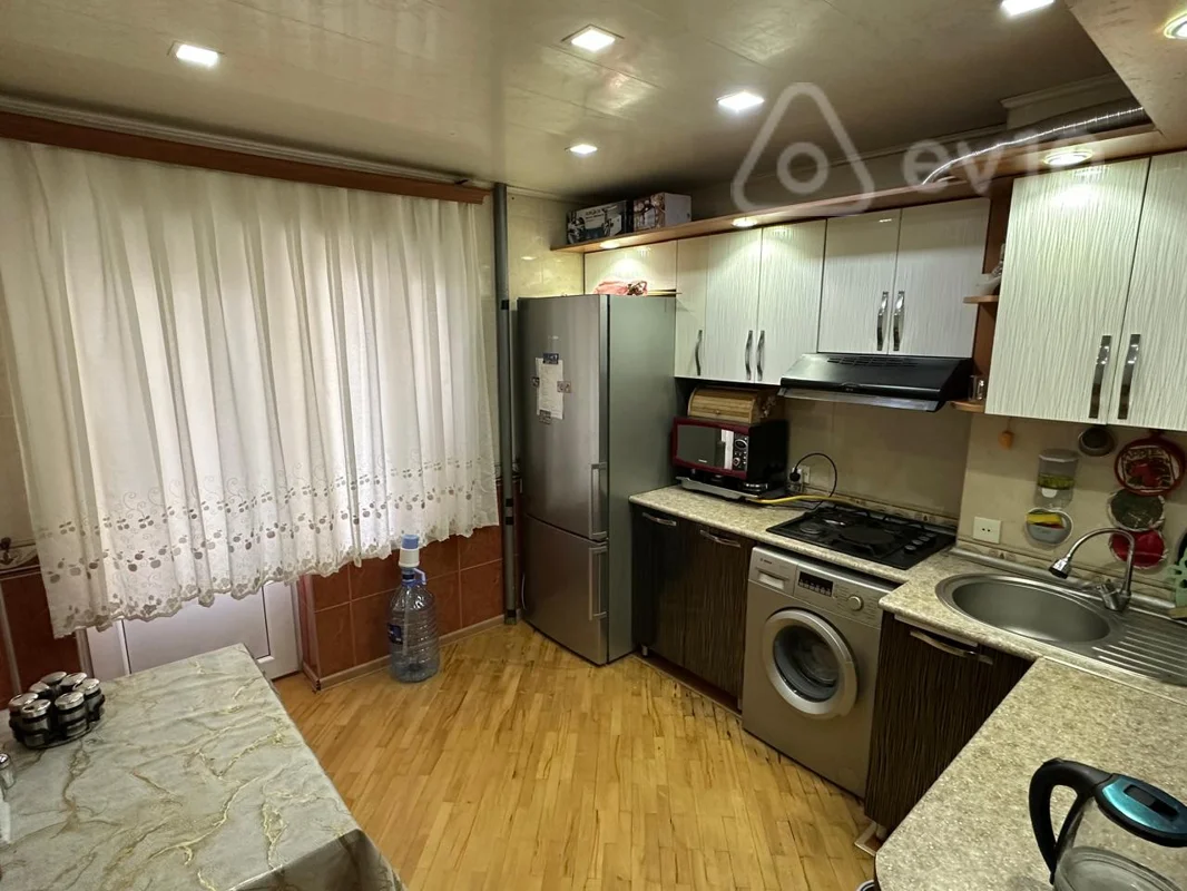 3 otaqlı mənzil, 85 m², Natiq Əliyev 32 — Mənzil, Bakı (8)