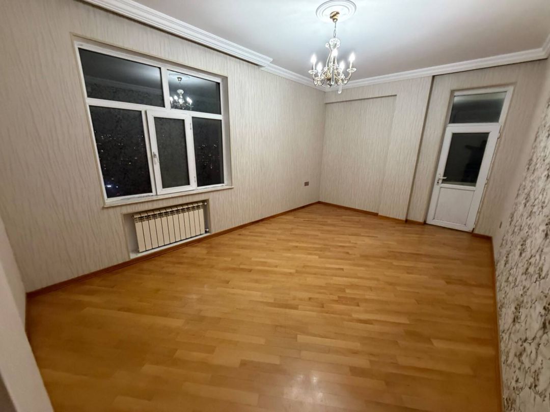 Satılır 3 otaqlı yeni tikili 98 m² — Mənzil, Bakı (9)