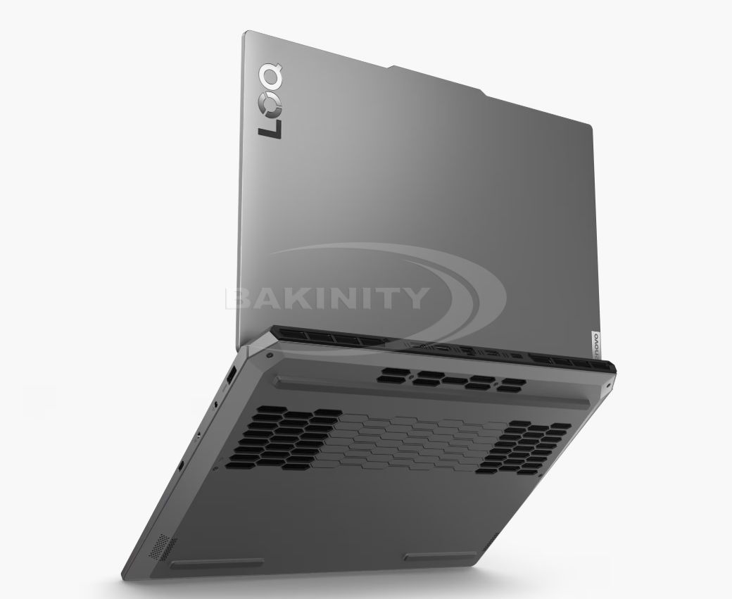 Noutbuk Lenovo LOQ 15IRX9 (83DV014PRK) — Noutbuklar, Bakı (3)