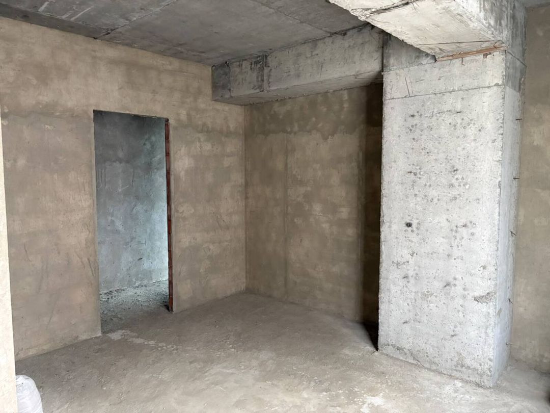 Satılır 4 otaqlı yeni tikili 202 m² — Mənzil, Bakı (6)