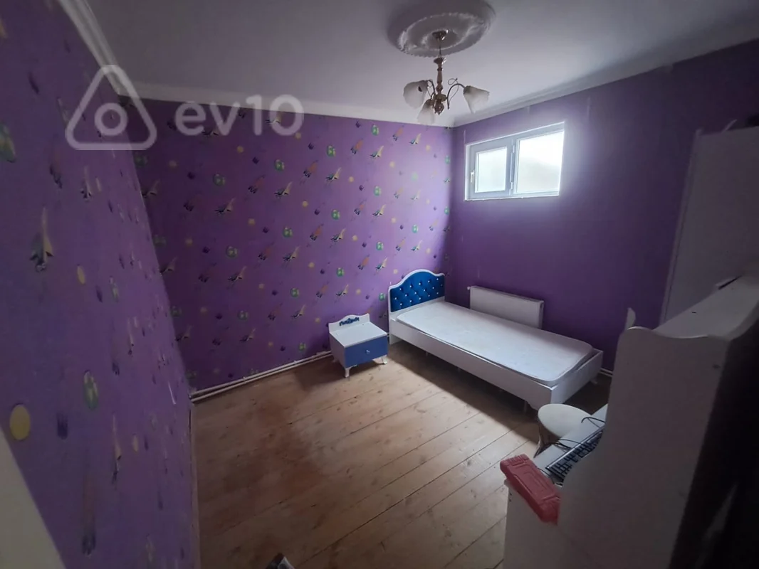 3 otaqlı həyət evi, 100 m², Xırdalan — kirayə — Ev, villa, Xırdalan (5)