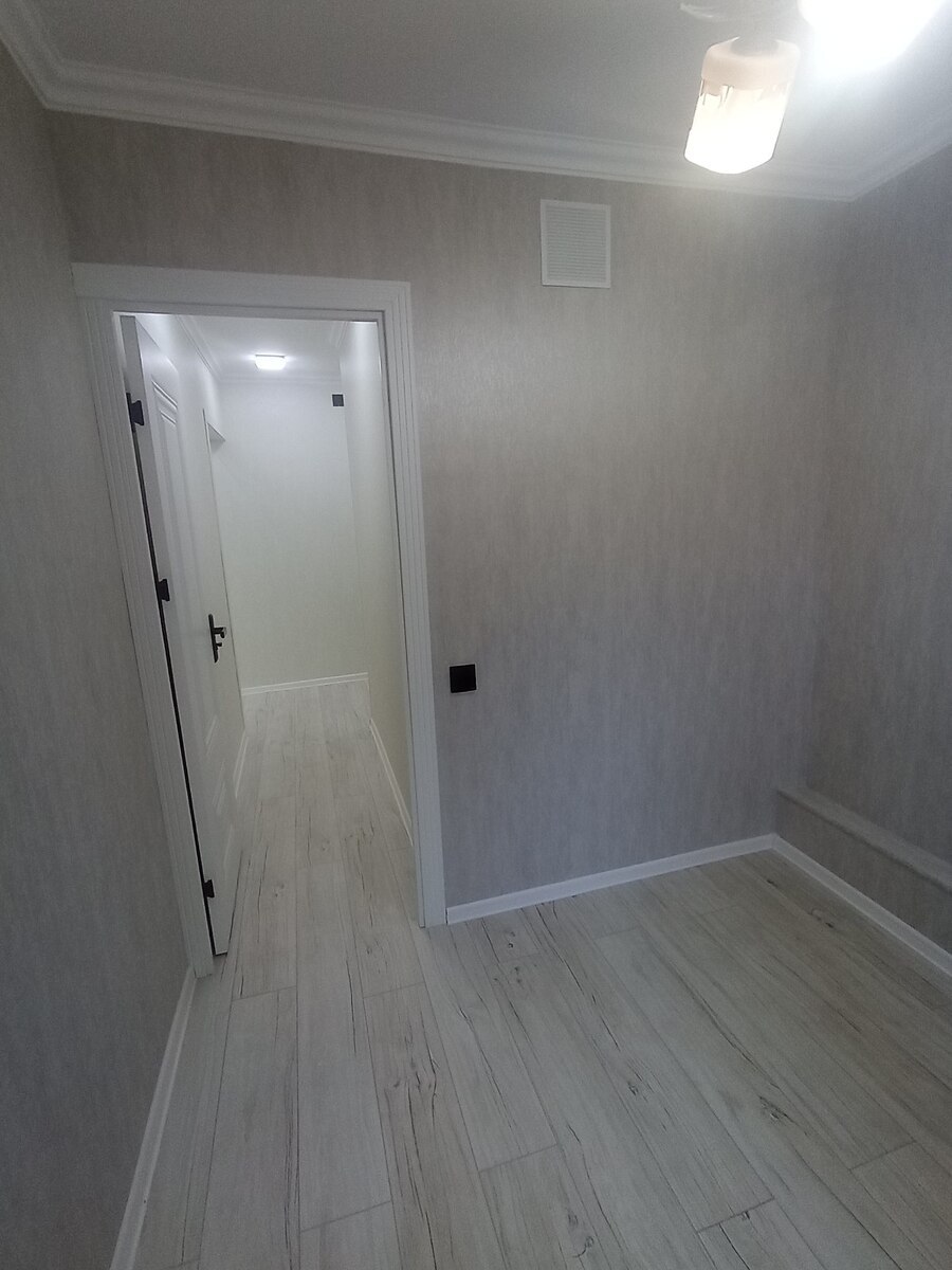 2-otaqlı mənzil, Mingəçevir ş., 46 m² — Mənzil, Mingəçevir (6)