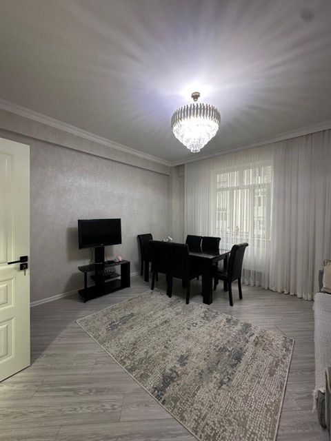 Satılır 2 otaqlı yeni tikili 56 m² — 95 000 ₼ · Bakı · Mənzil Satılır 2 otaqlı yeni tikili 56 m² — Bakı