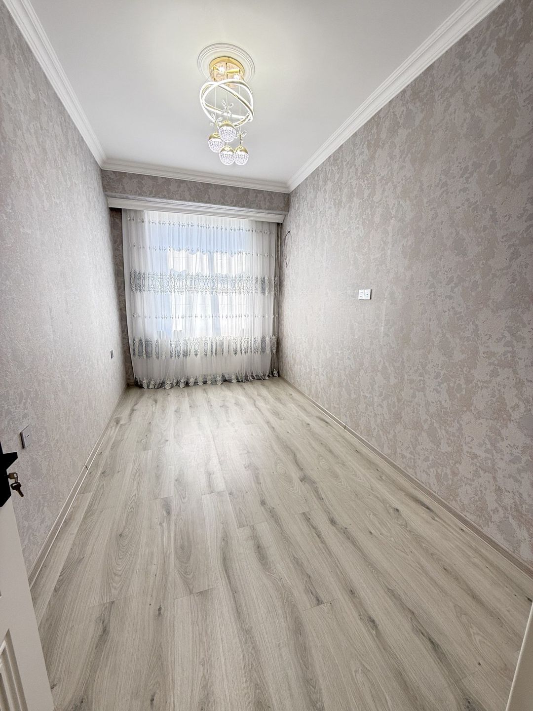 Satılır 2 otaqlı yeni tikili 62.8 m² — Mənzil, Bakı (5)