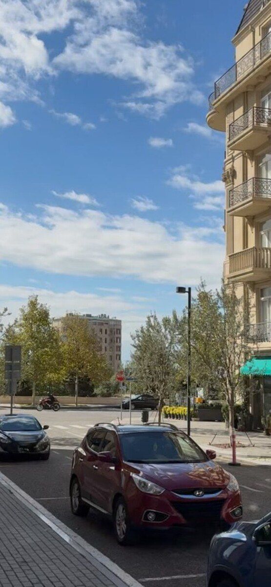 İcarəyə verilir obyekt 54 m² — Əmlak, Bakı