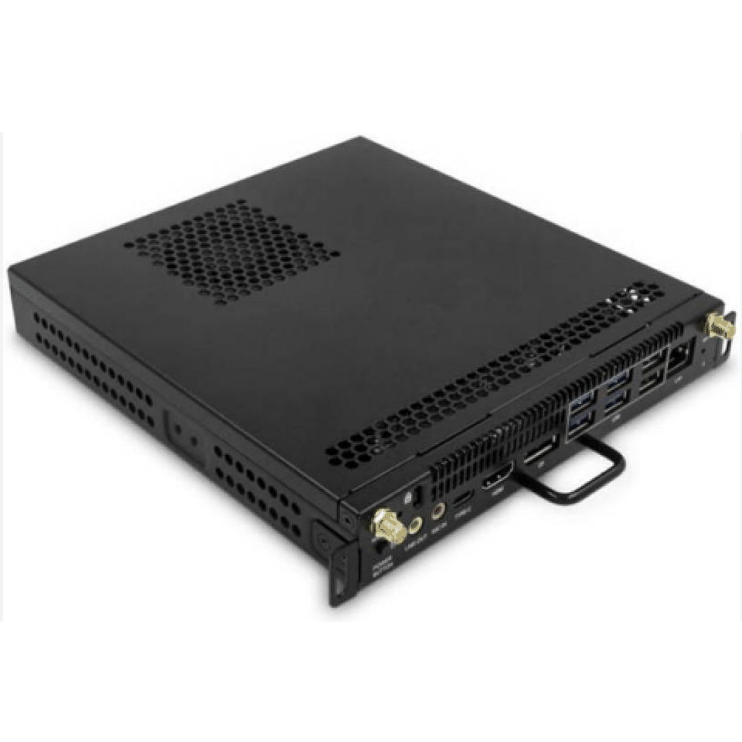 PC modulu ops hıkvısıon DS-D5AC9C5-8S2 — Server avadanlıqları, Bakı