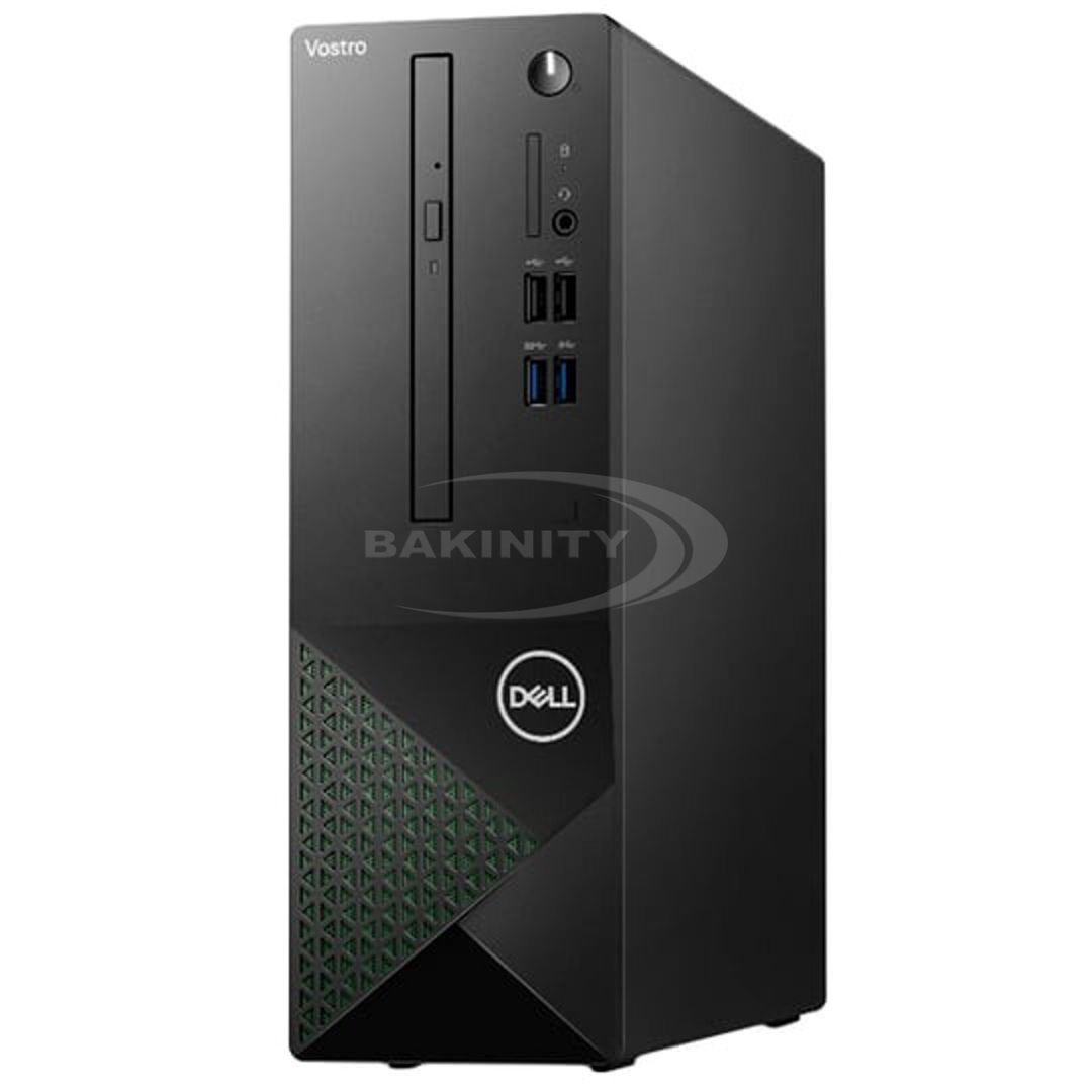 Kompüter Dell Vostro 3020 SFF (N2010VDT3020SFFEMEA01_UBU) — Sistem blokları, Bakı (2)