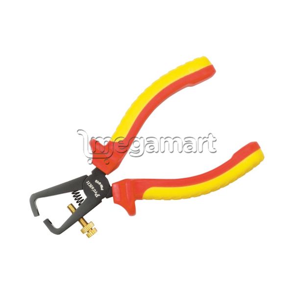 İzolyasiya edilmiş Stripper ProsKit PM-910 — Alətlər, Bakı (3)