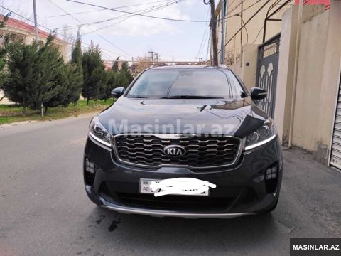 Kia sorento, 2019 il — 44 900 ₼ · Sumqayıt · Avtomobillər Kia sorento, 2019 il — Sumqayıt