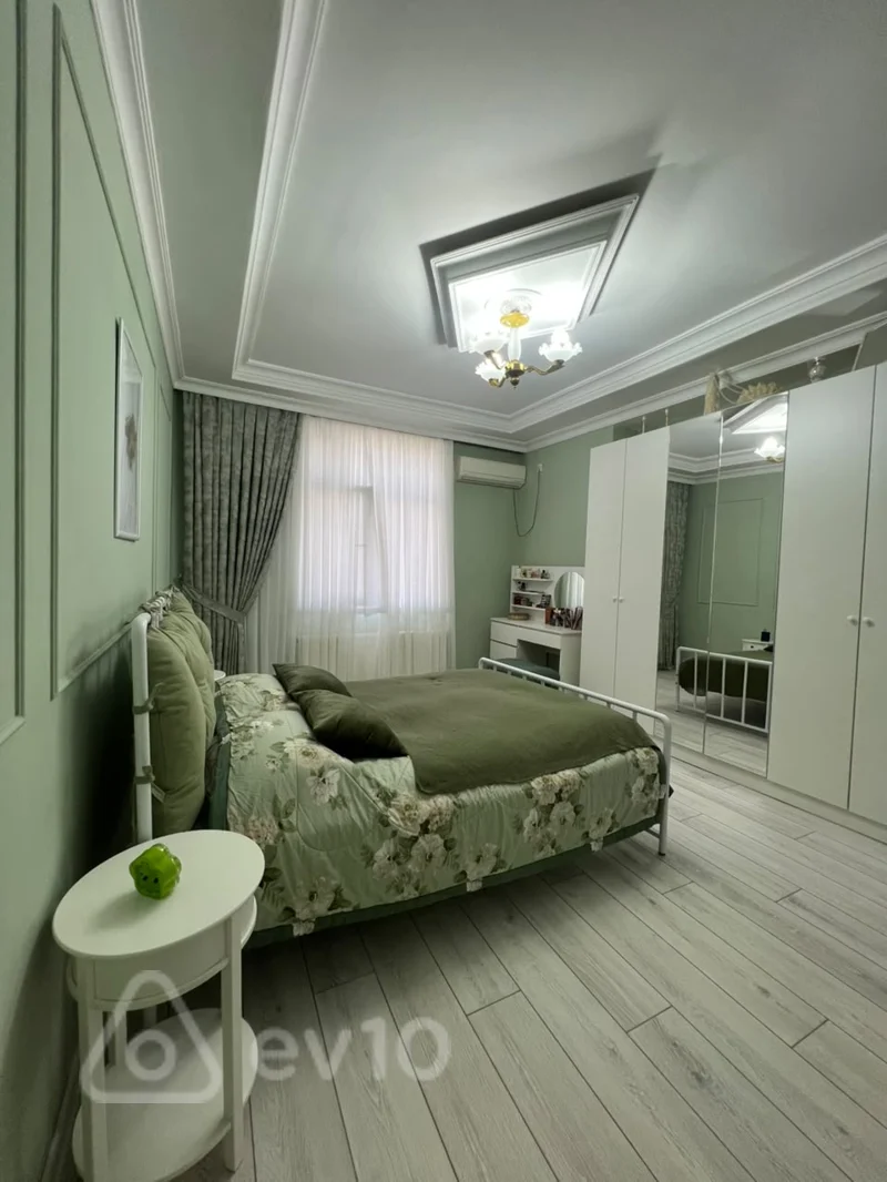 3 otaqlı mənzil, 63 m², Dadaş Bünyadzadə — Mənzil, Bakı (5)