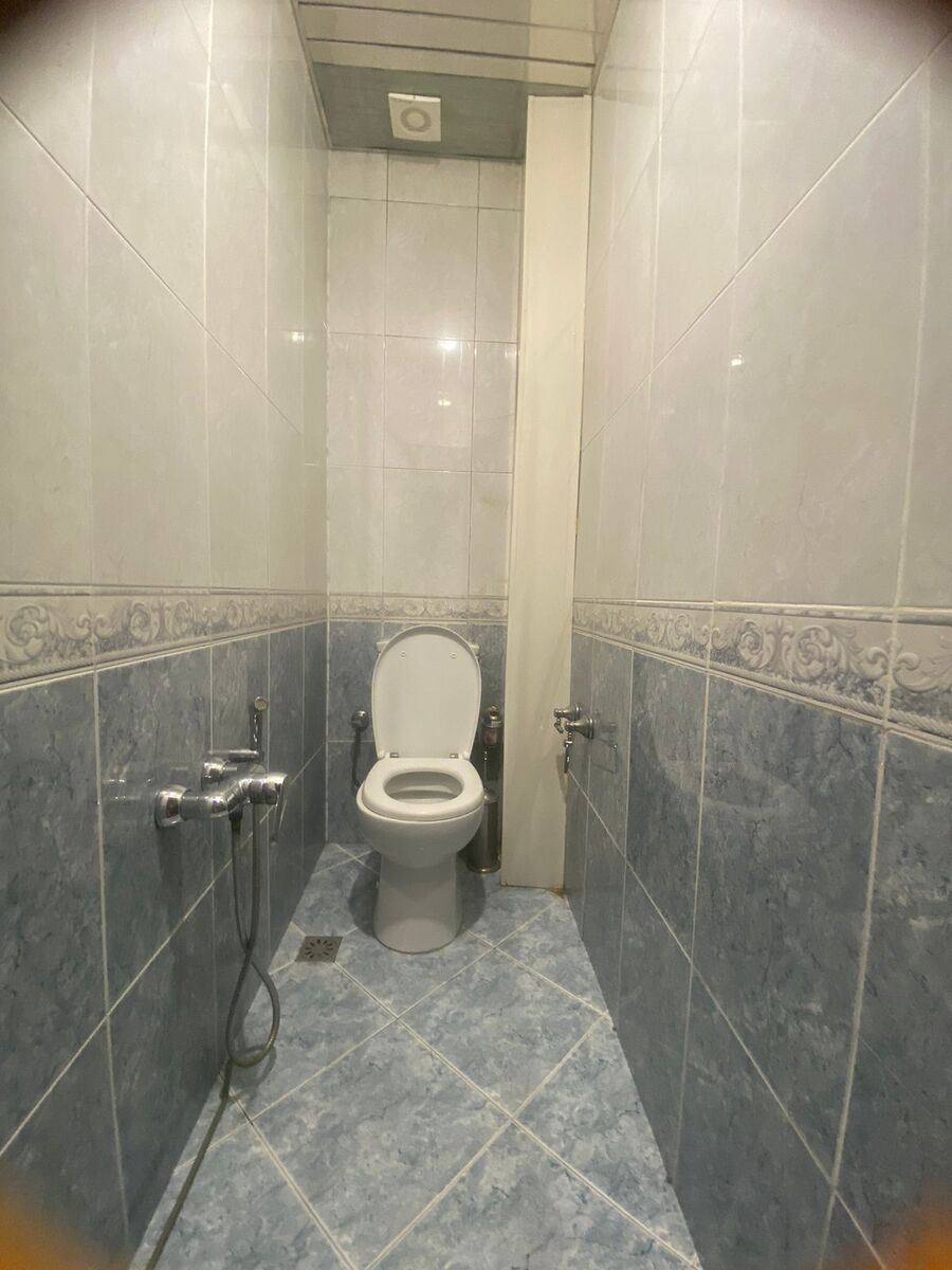 Satılır 4 otaqlı köhnə tikili 110 m² — Mənzil, Bakı (11)