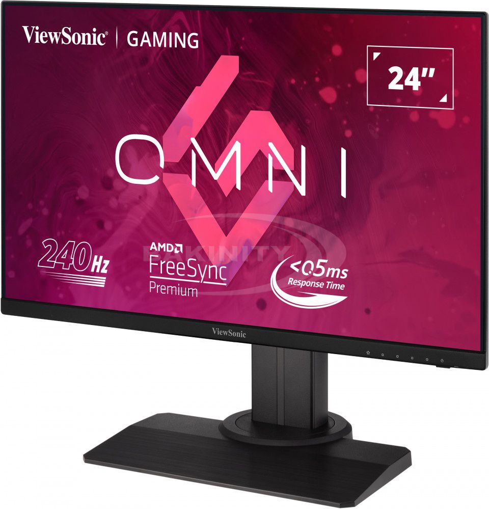 Monitor View Sonic XG2431 — Monitorlər, Bakı (2)