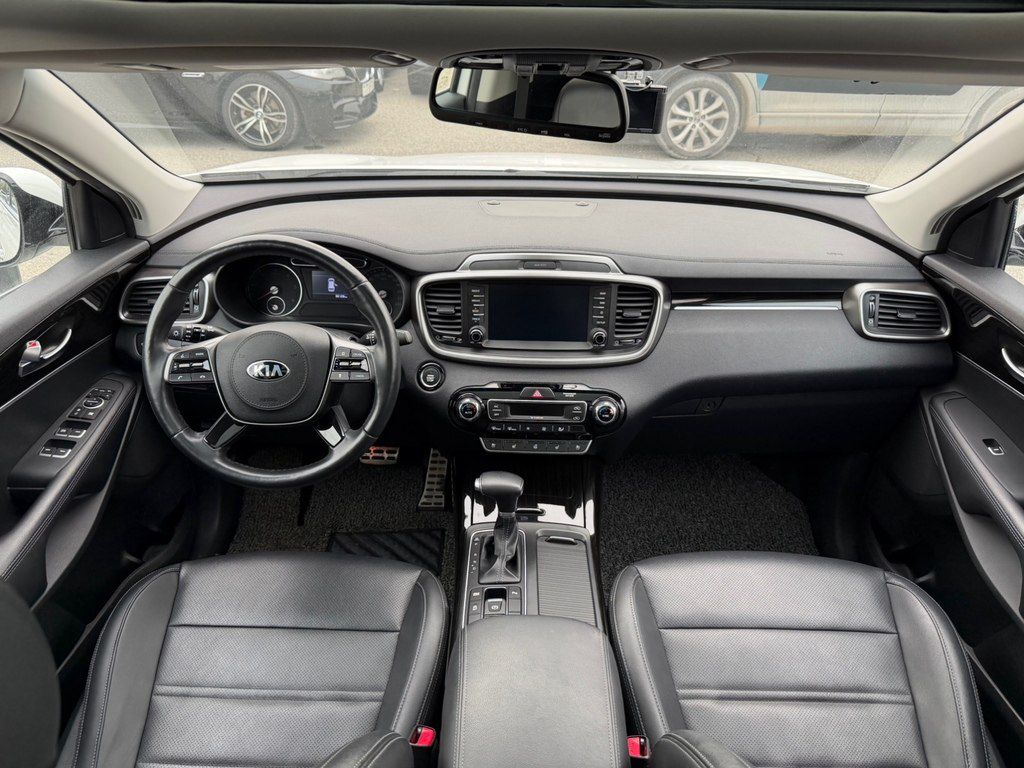 Kia Sorento, 2.0 L, 2018 il, 86 000 km — Avtomobillər, Bakı (10)